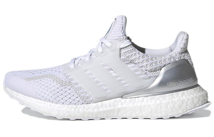 Adidas Ultra Boost 5.0 Dna Nasa Cloud White Women's