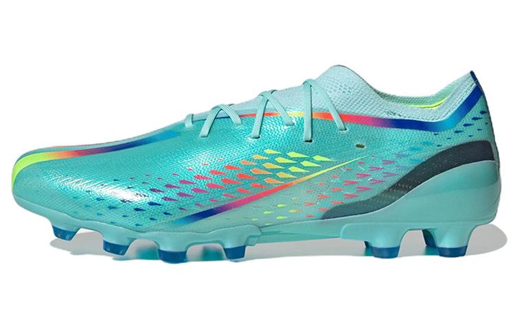 Adidas X Speedportal.1 Hg Ag 'Clear Aqua'