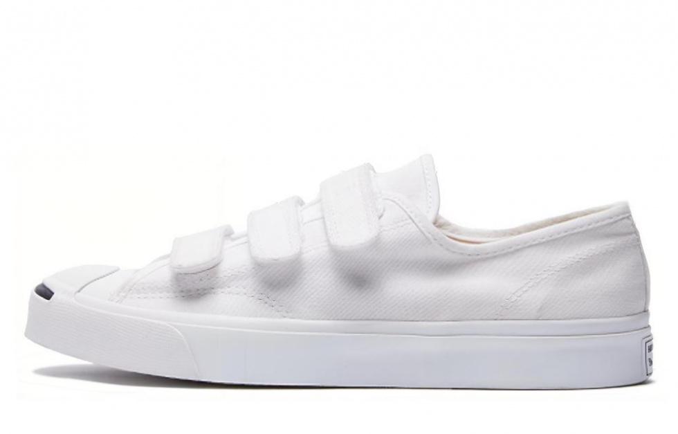 Converse Jack Purcell 3V 'Black'