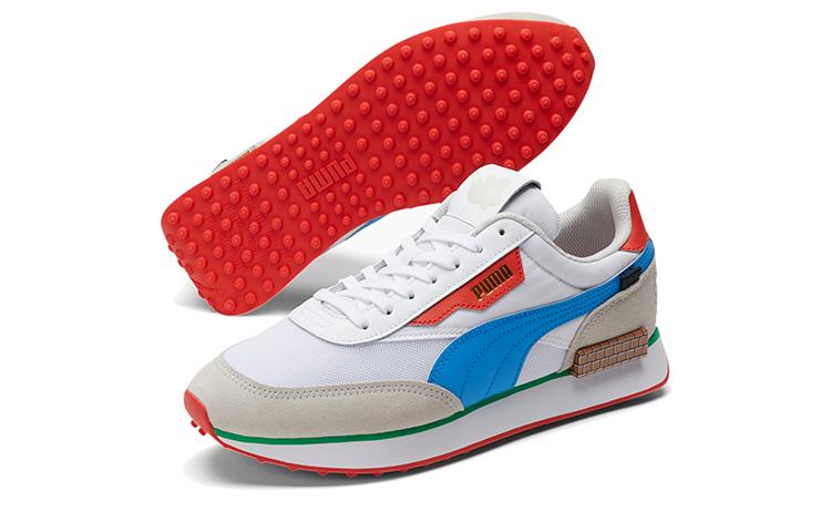 PUMA Future Rider Super Mario 64