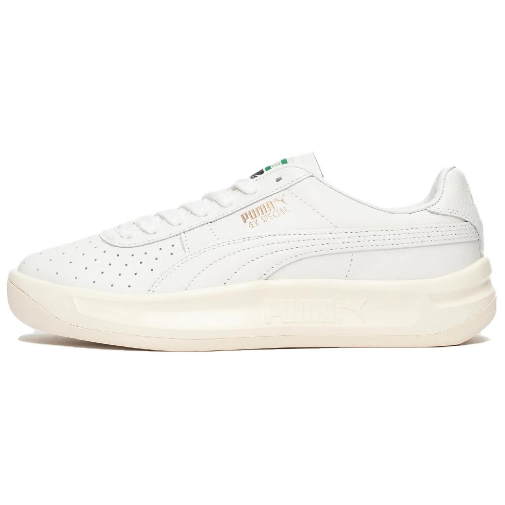 PUMA Gv Special White Frosted Ivory