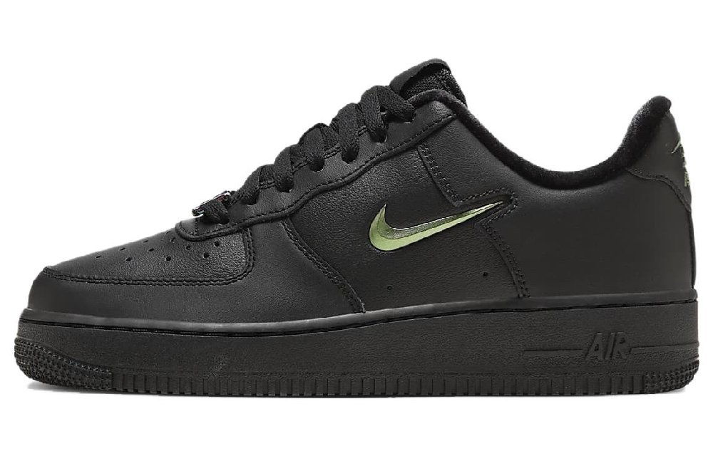 Nike Air Force 1 Dance - Black Women's