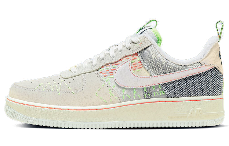 Nike Air Force 1 '07 Premium 'Sashiko'