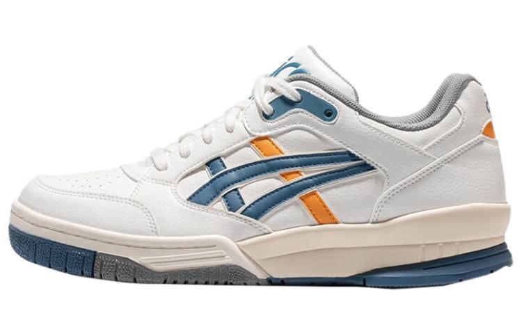 Asics Gel Spotlyte Sneakers 'White Blue'