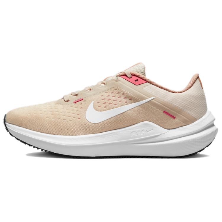 Nike Air Zoom Winflo 10 'Sanddrift White' Women's