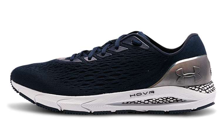Under Armour Hovr Sonic 3 'Midnight Navy Metallic'