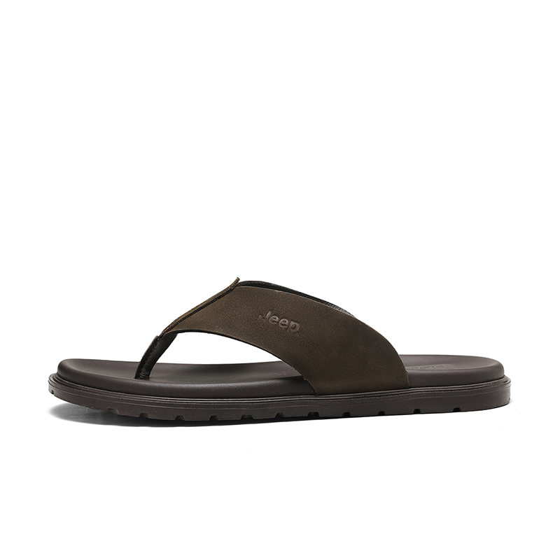 Jeep Flip Flops Unisex