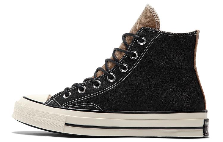Chuck 70 Women's Converse High 'Icy Shine Black' Women's