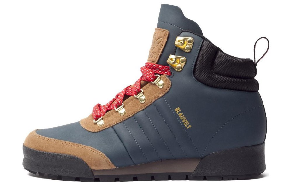 Adidas Original Jake Boot 2.0 'Midngt Timber Colred'