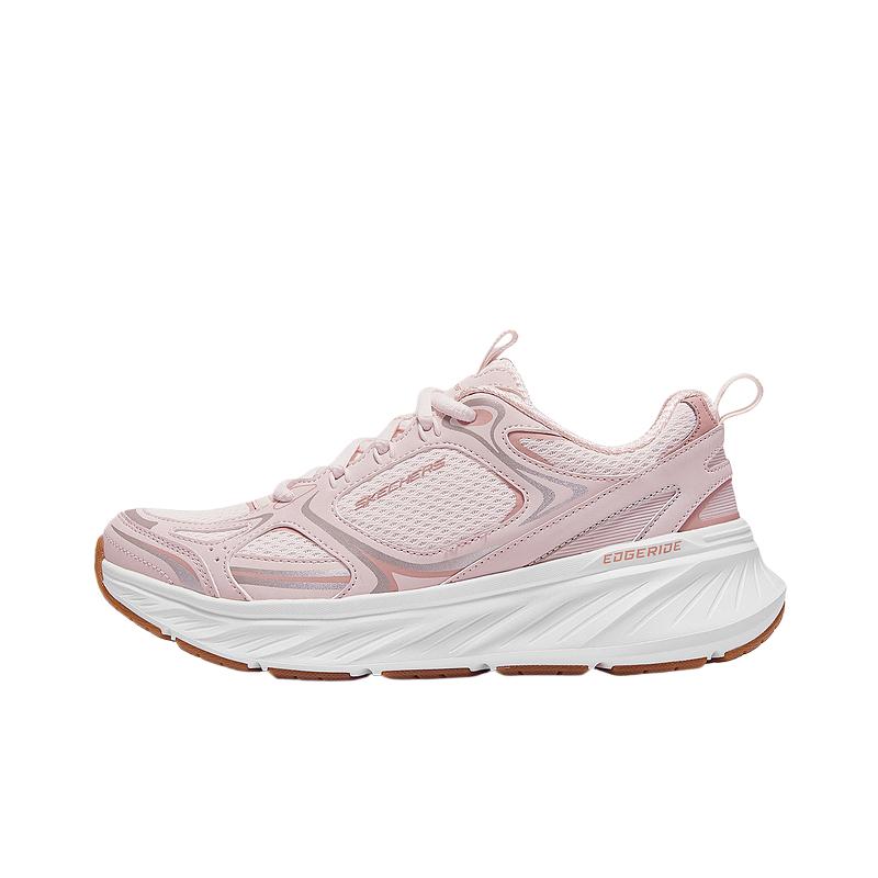 Skechers Sport Breathable Low-Top Casual Shoes Women's Pink купить в интернет-магазине Yoocart с быстрой доставкой по России.