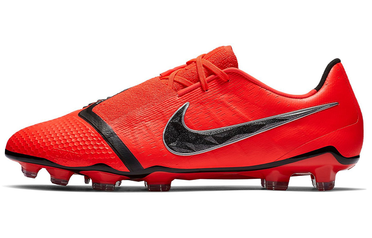 Nike Phantom Venom Elite Fg 'Bright Crimson Red'