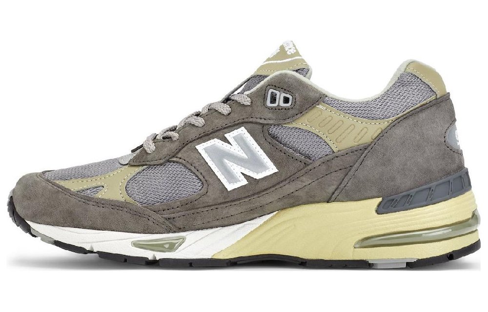 New Balance Беговые кроссовки с низким верхом для мужчин