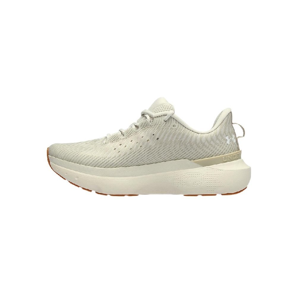 Under Armour Infinite Pro Low-Top Running Shoes Women's White
