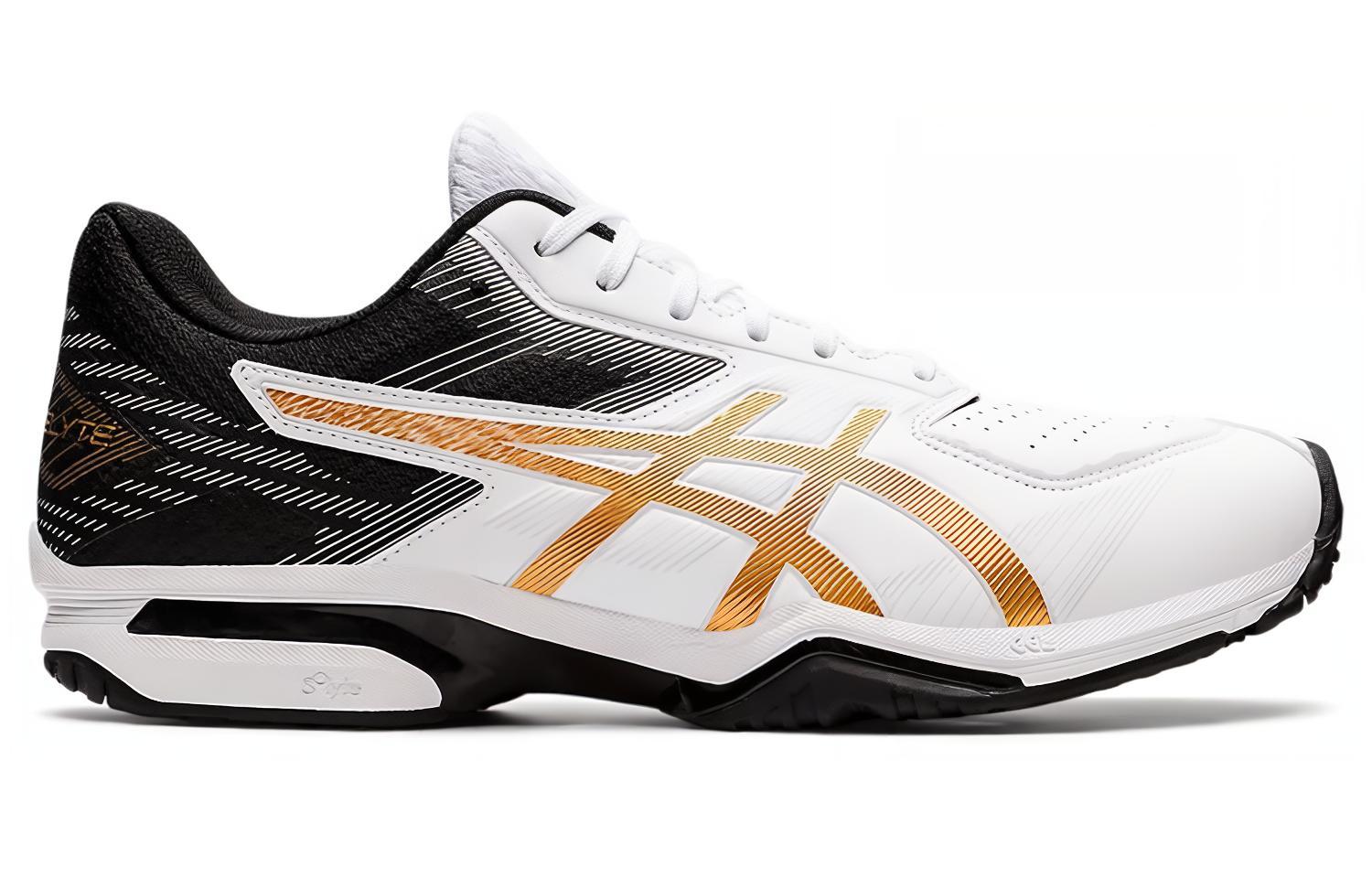 ASICS Prestigelyte 4 Oc 'White Pure Gold'