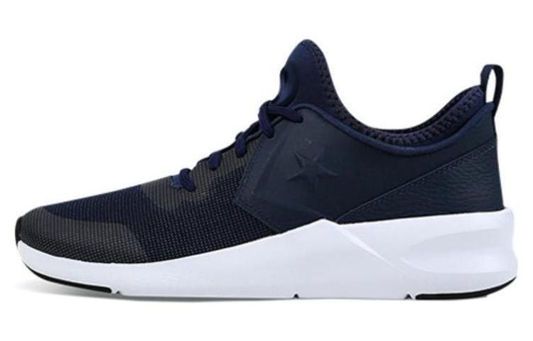 Converse Fastbreak Ultra Shoes 'Navy White'
