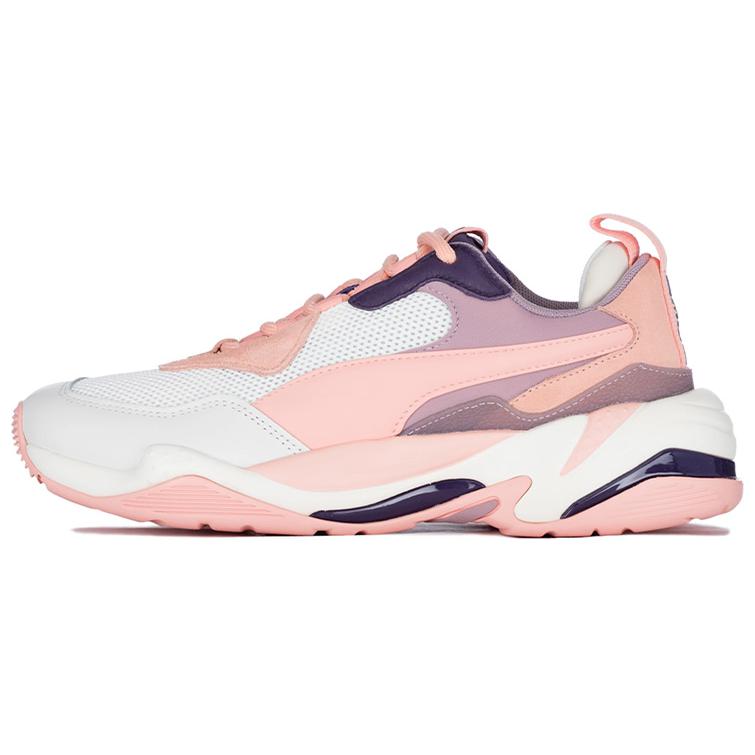 PUMA Thunder Fashion 1 'Marshmallow Peach Bud' Women's