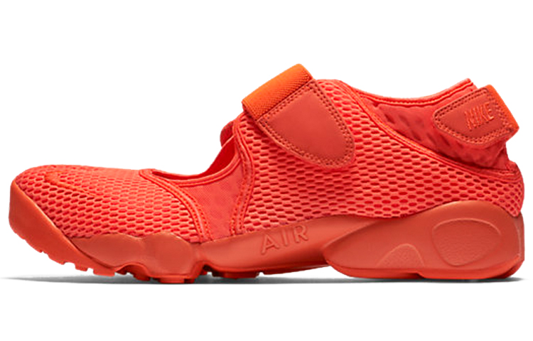 Nike Air Rift Br Orange/Red