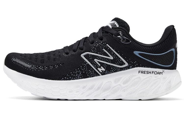 New Balance Fresh Foam X 1080v12 Black Thunder Violet Haze Women's