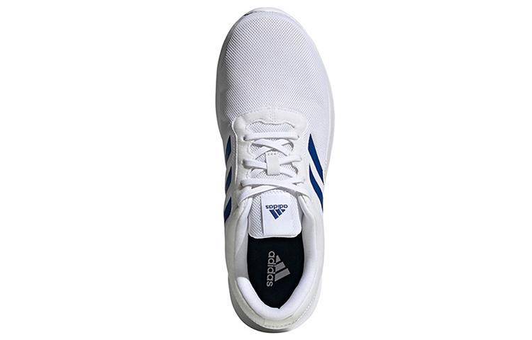 Adidas Coreracer 'White Blue' купить в интернет-магазине Yoocart с быстрой доставкой по России.