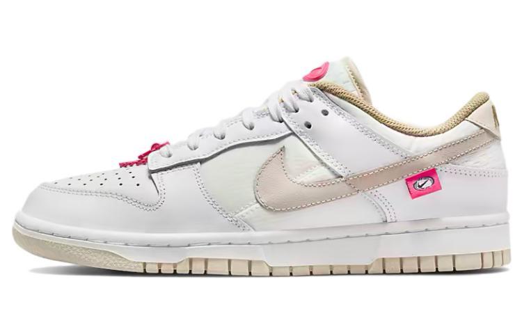 Nike Dunk Low 'Pink Bling' Women's
