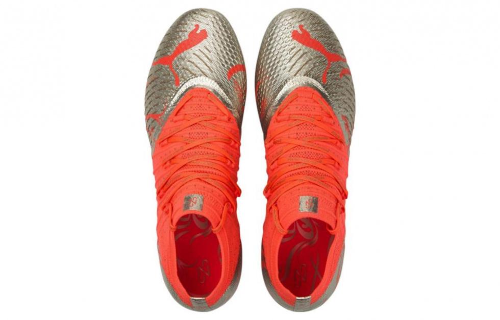 PUMA Future Z 1.4 FG/AG Neymar Jr. Dream Chaser Player's Edition купить в интернет-магазине Yoocart с быстрой доставкой по России.