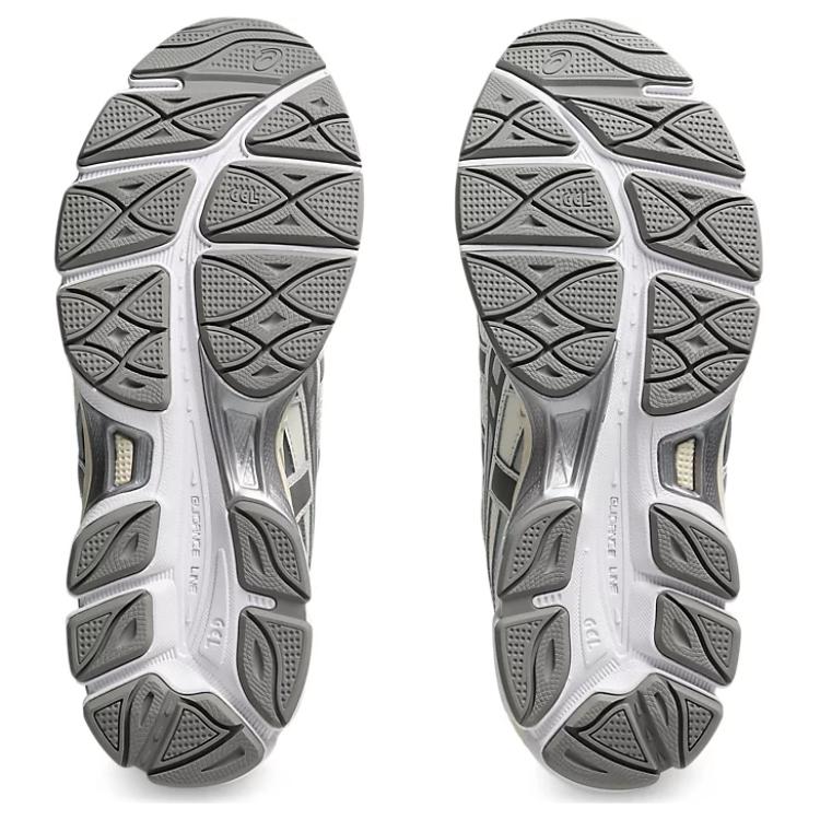 Asics Gel NYC 2055 Cream Steel купить в интернет-магазине Yoocart с быстрой доставкой по России.