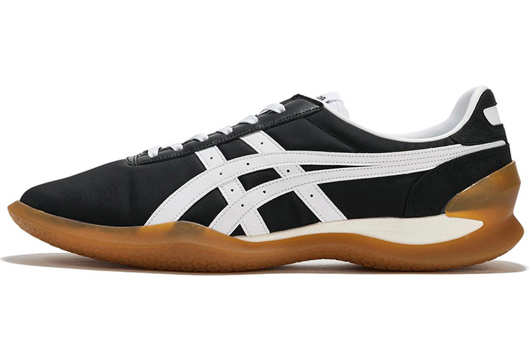 Onitsuka Tiger Ohbori Ex Black White