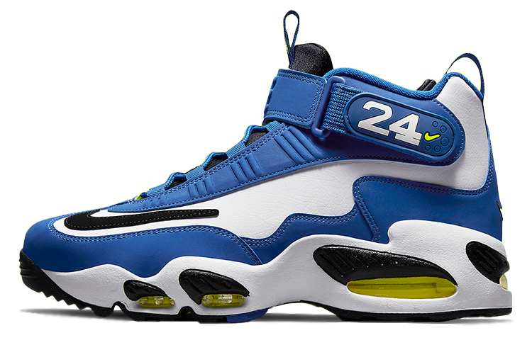 Nike Air Griffey Max 1 Varsity Royal 2021