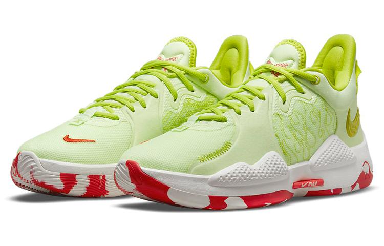 Nike Pg 5 Ep 'Pao Jiao' купить в интернет-магазине Yoocart с быстрой доставкой по России.