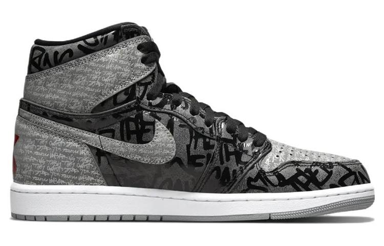 Air Jordan 1 High Og 'Rebellionaire' купить в интернет-магазине Yoocart с быстрой доставкой по России.