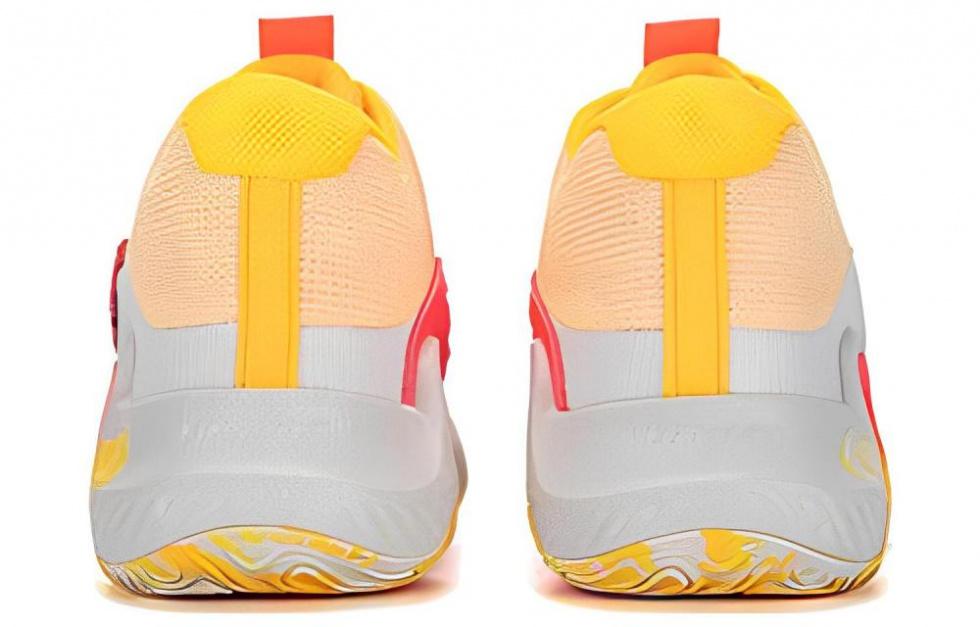 Nike KD Trey 5 X EP 'Hot Punch Laser Orange' купить в интернет-магазине Yoocart с быстрой доставкой по России.