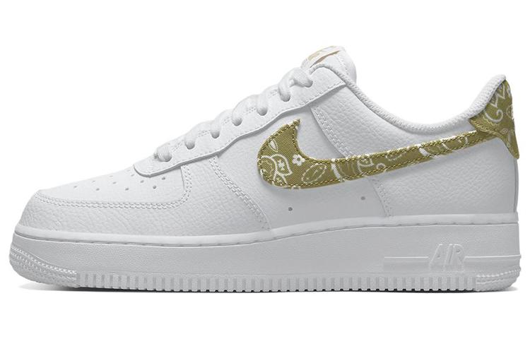 Nike Air Force 1 Low White Barely Women's