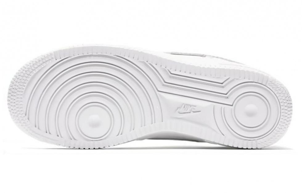 Nike Air Force 1 Low 'Independence Day White' Gs купить в интернет-магазине Yoocart с быстрой доставкой по России.