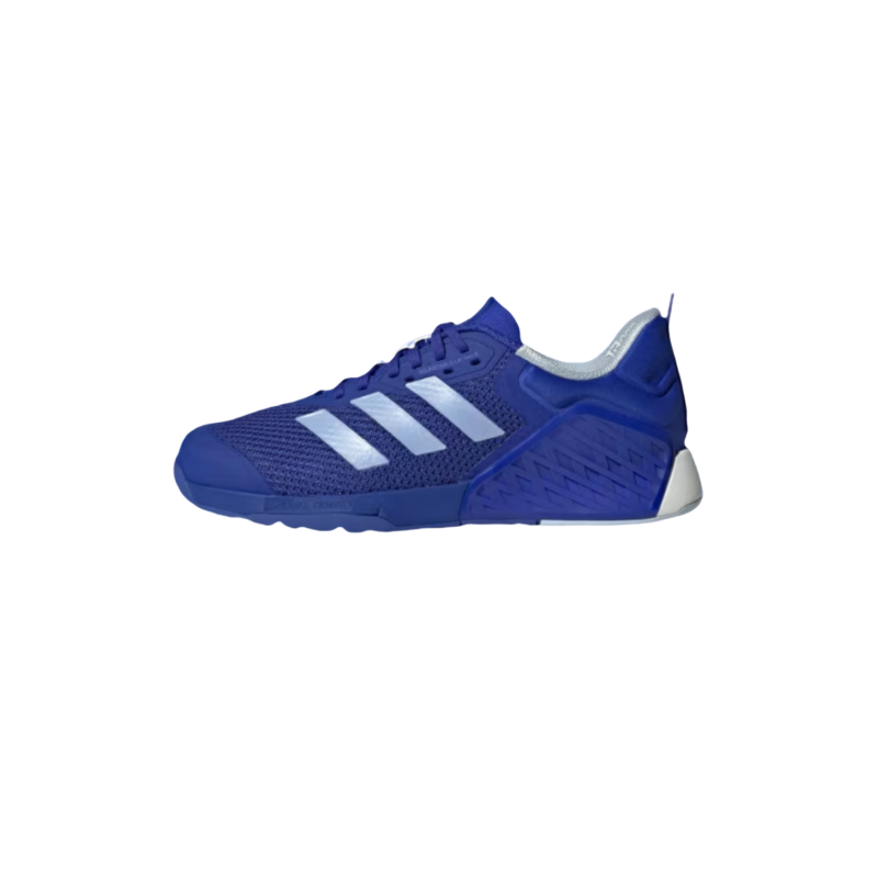 Adidas Dropset 3 Lucid Blue Blue Spark Met. Chalk White Women's
