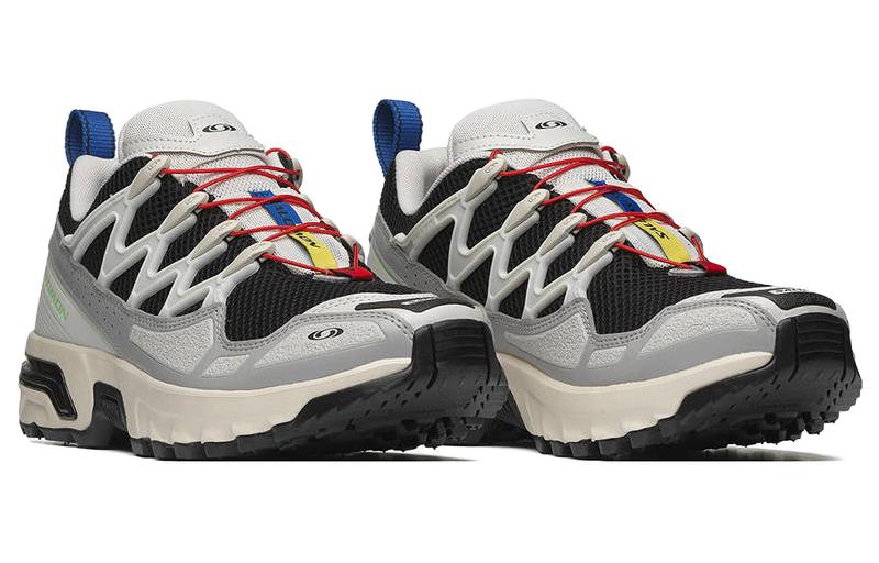 SALOMON Acs + Og 'Black Lunar Rock'