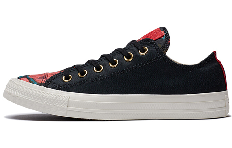 Converse Chuck Taylor All Star Parkway Floral Low Top Women's