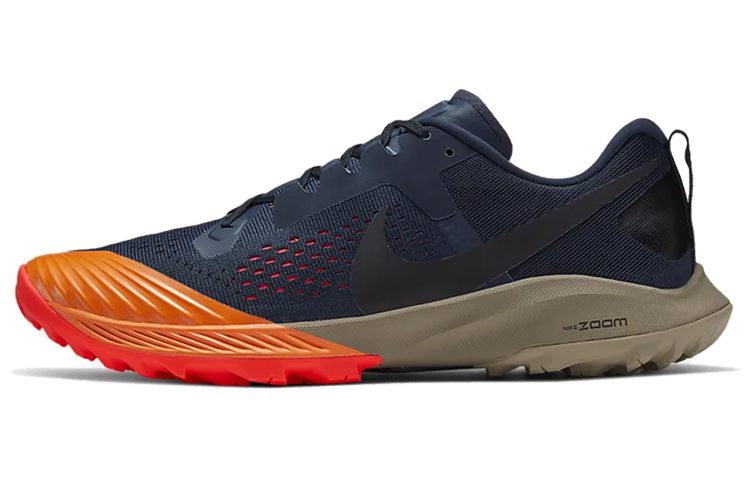 Nike Air Zoom Terra Kiger 5 Obsidian