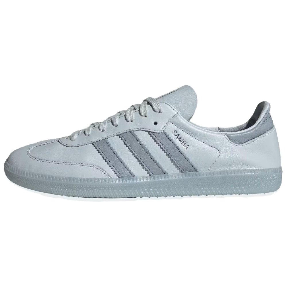Adidas Originals Samba Decon Pantone Silver Metallic