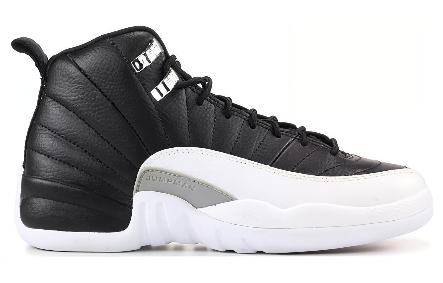 Air Jordan 12 Retro "Playoff" GS