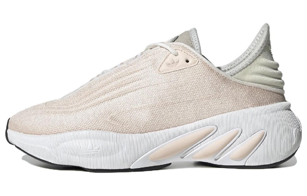 Adidas Originals AdiFOM Sltn Shoes 'Wonder Quartz Halo Blush' Women's