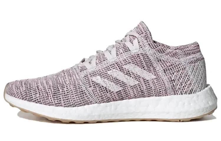 Adidas PureBoost Go 'Orchid Tint' Women's