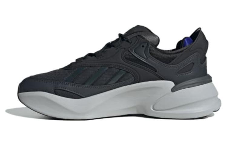 Adidas Originals Ozmorph Carbon Grey Lucid Blue