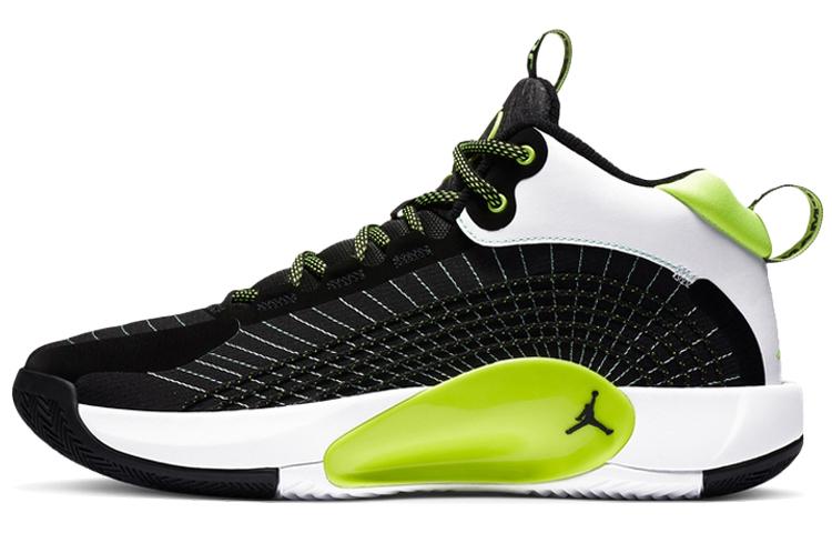 Jordan Jumpman 2021 White