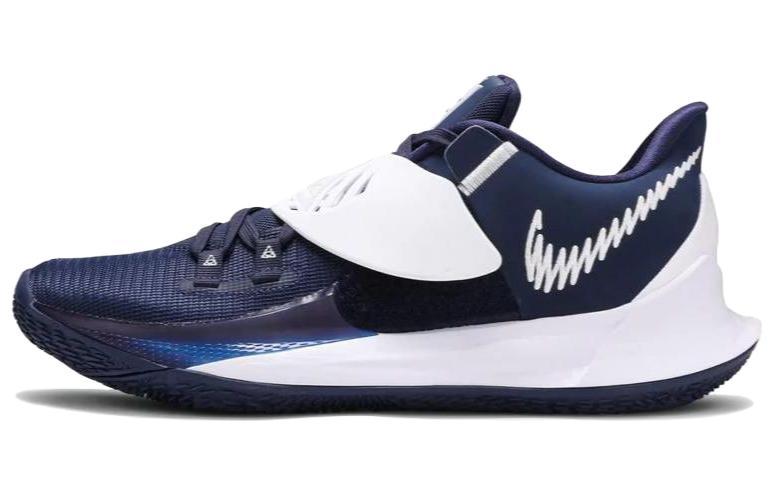 Nike Kyrie Low 3 Tb 'Midnight Navy'
