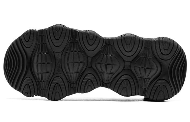 Skechers Rover X 'Pure Black'