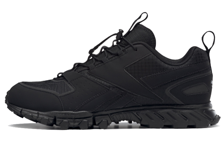 Reebok Dmxpert Sneakers Black