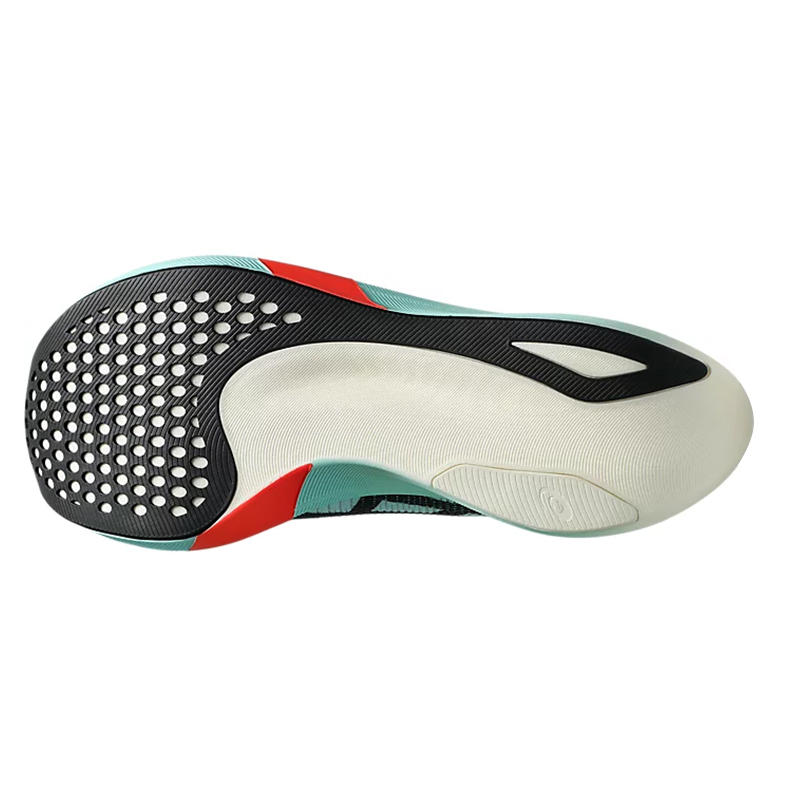 Asics Metaspeed Edge Paris Illuminate Mint Black