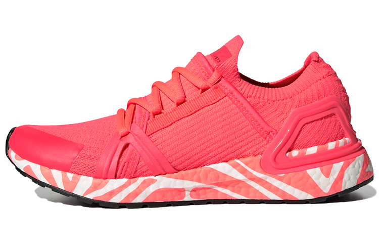 Adidas Ultra Boost 20 Stella McCartney Turbo Turbo Active Orange Women's