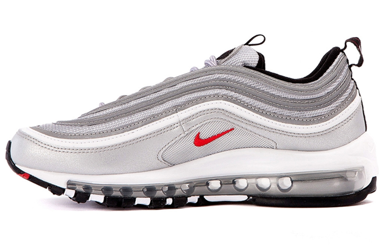 Nike Air Max 97 Silver Bullet 2016/2017 Women's