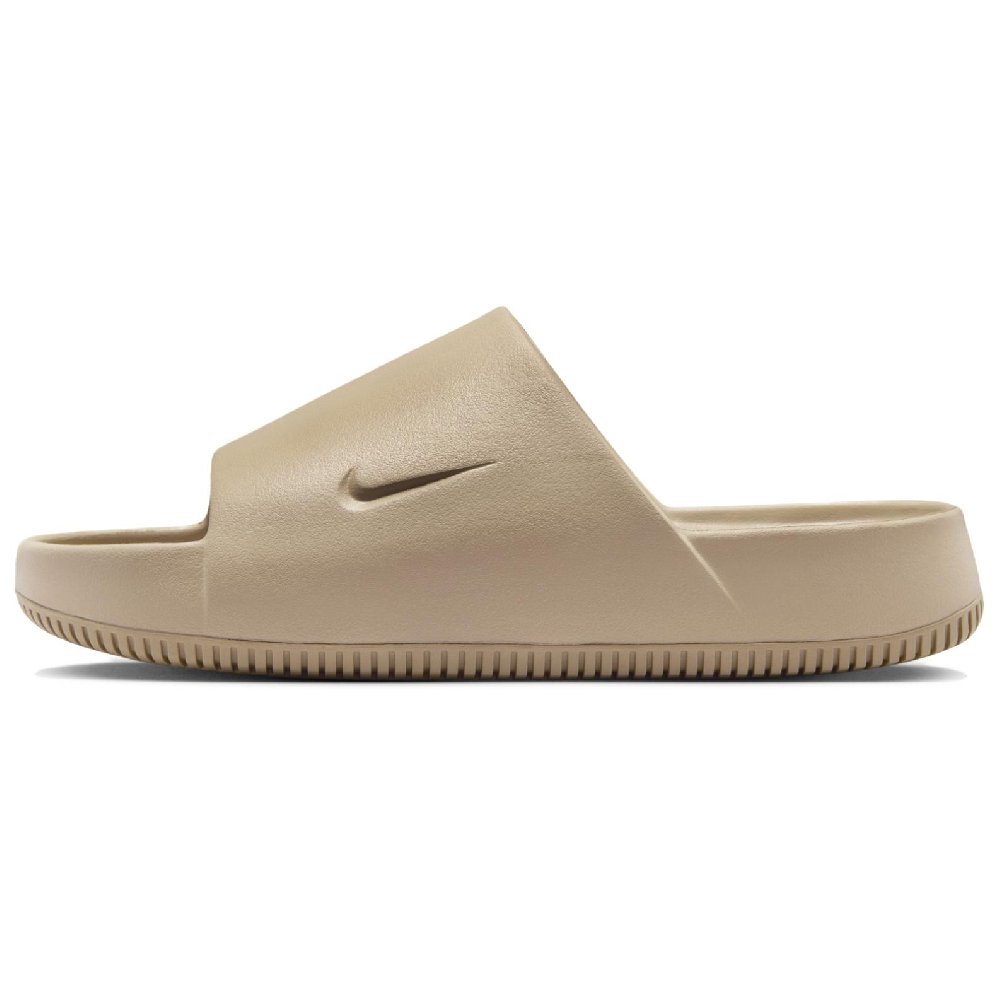 NIKE Calm Slide Slippers Хаки Мужские
